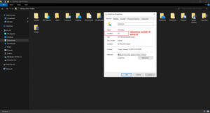 Cara Mengubah Lokasi Folder OneDrive di Windows 10