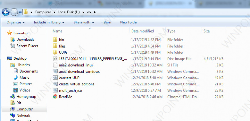 UUPDump – Download dan Buat ISO Windows 10 Lebih Mudah (9)