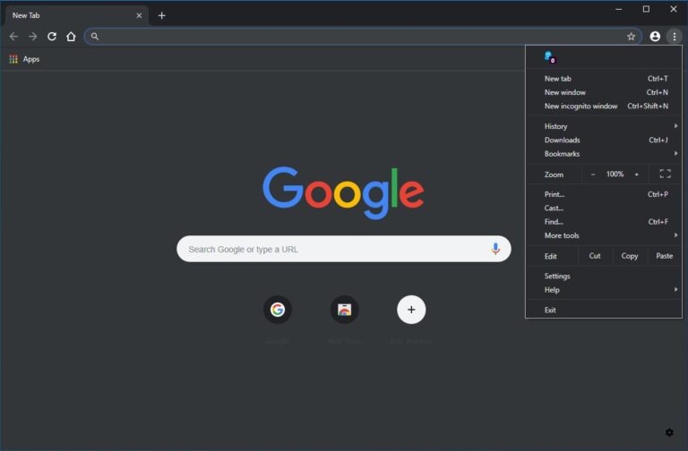 Dark Mode di Chrome Mendapatkan Perbaikan! - Tanggal Rilis?