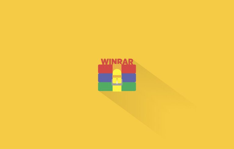 Ditemukan Celah Keamanan Berusia 19 Tahun di WinRAR!