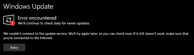 Microsoft mengeluarkan Peringatan Upgrade Windows 10!
