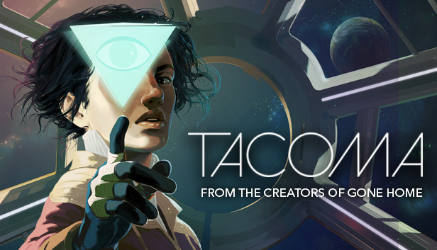 Ayo Download Game "Tacoma" Sedang Gratis! Segera Claim!!!