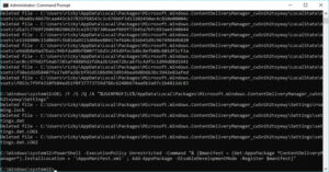 Cara Reset Ulang Fitur Windows Spotlight di Windows 10