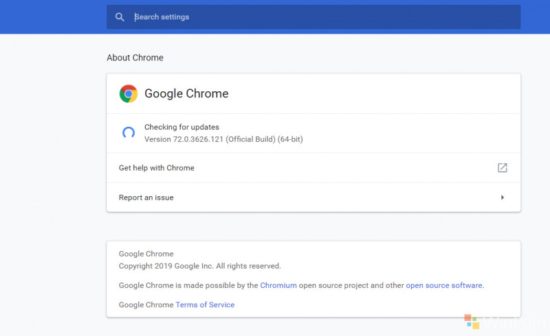 Masalah Kemanan, Kamu Harus Update Chrome Sekarang Juga.