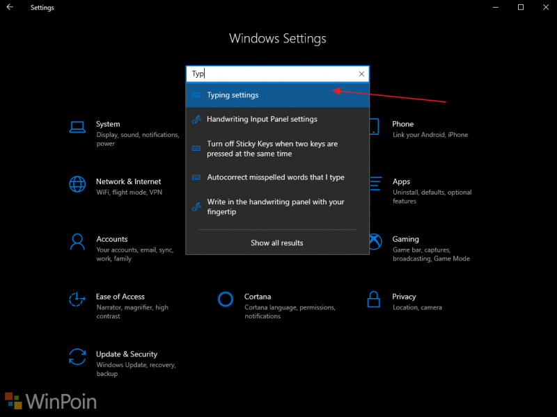 Microsoft Bawa Fitur Text Sugestions Untuk Chrome dan Microsoft Edge Chromium Based!