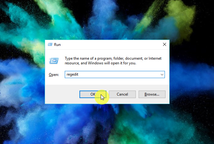 Cara Membuat Pesan Khusus Ketika Login ke Windows 10