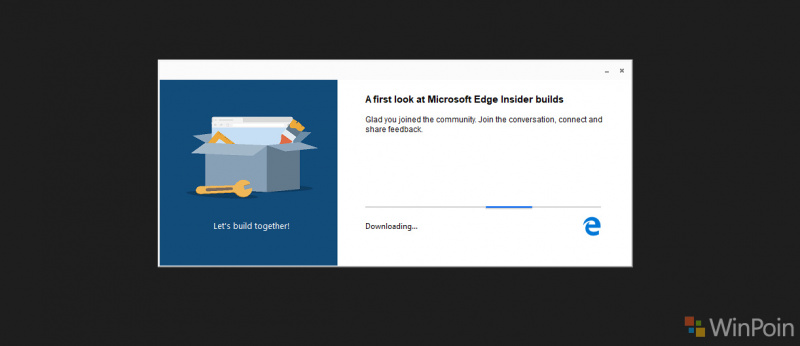 Microsoft Egde Berbasis Chromium Sudah Bisa Didownload Secara Resmi! Download Sekarang!