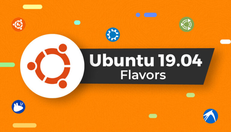 Ubuntu 19.04 Sudah Dirilis dan Tersedia Untuk Didownload!