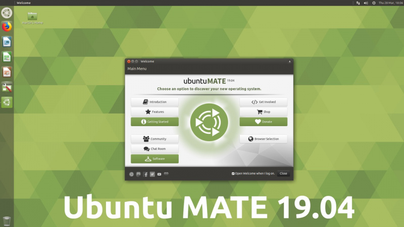 Ubuntu 19.04 Sudah Dirilis dan Tersedia Untuk Didownload!