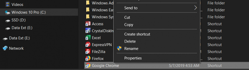 Cara Mematikan Dark Mode di Google Chrome 74!