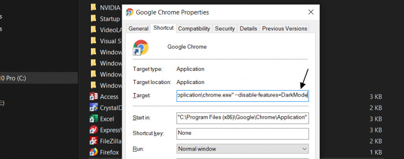 Cara Mematikan Dark Mode di Google Chrome 74!
