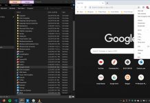 Cara Mematikan Dark Mode di Google Chrome 74!