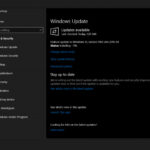 Nyobain Windows 10 1903 Insider Release Preview! - Mantap!