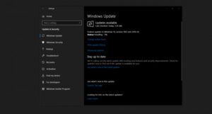 Nyobain Windows 10 1903 Insider Release Preview! - Mantap!