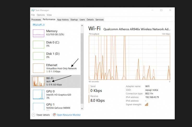 Nyobain Windows 10 1903 Insider Release Preview! - Mantap!