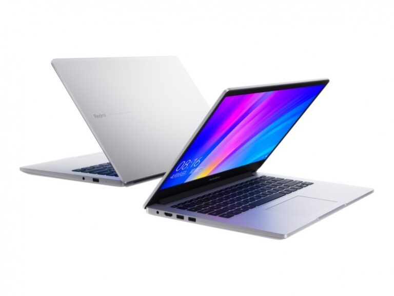 redmibook