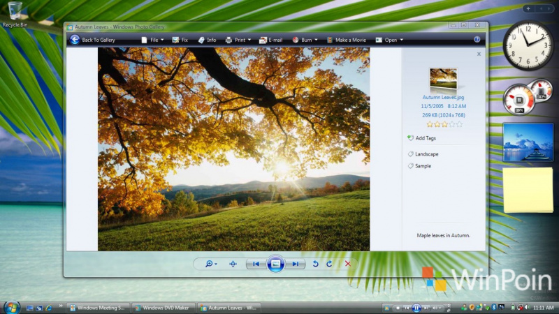 Review Windows Vista di Tahun 2019