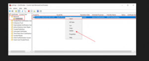 Cara Hapus iCloud Dari Microsoft Store di Windows 10