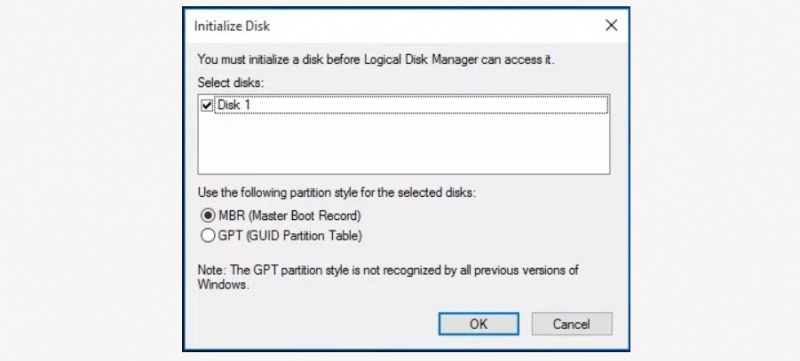 Menggunakan hardisk External kadang ada manfaatnya Cara Perbaiki Hardisk External Yang Hilang dari Explorer di Windows 10