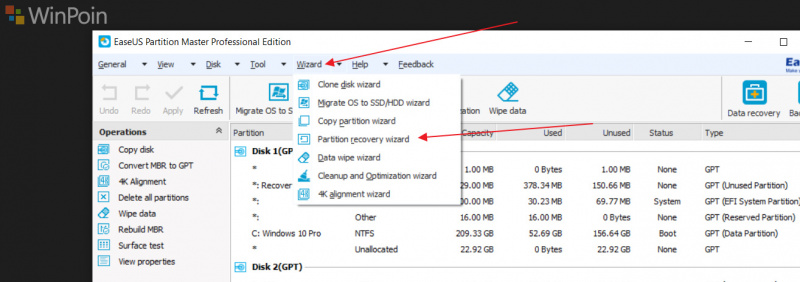 Menggunakan hardisk External kadang ada manfaatnya Cara Perbaiki Hardisk External Yang Hilang dari Explorer di Windows 10