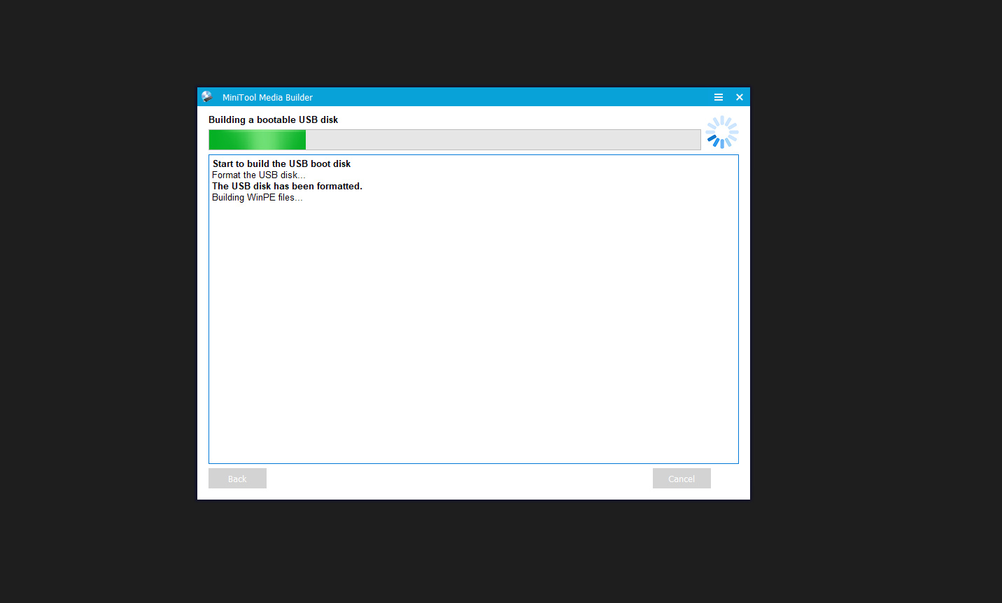 Cara Restore Disk/Partisi Tanpa Masuk ke Windows Dengan MiniTool ShadowMaker!