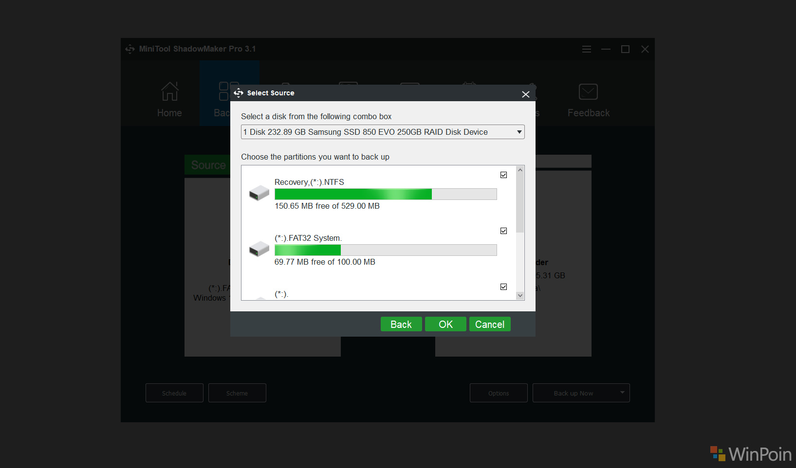 Cara Restore Disk/Partisi Tanpa Masuk ke Windows Dengan MiniTool ShadowMaker!