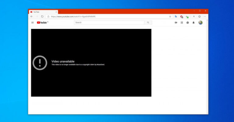 Video Windows Terminal Kena Hak Cipta?!