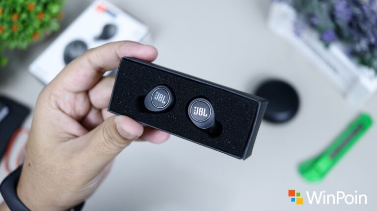 JBL Free X Indonesia Unboxing + Review Singkat!