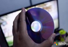 Software untuk Backup DVD / Convert DVD: Review WinX DVD Ripper Platinum