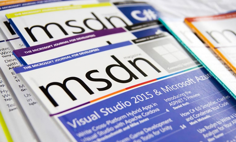 Microsoft Pensiunkan MSDN Magazine!