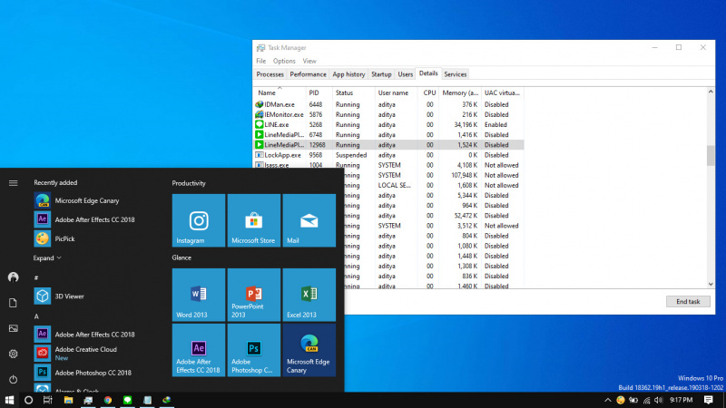 Cara Memberikan Prioritas Cpu Untuk Aplikasi Di Windows 10 Winpoin