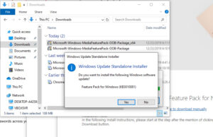 Mengenal Windows 10 Home/Pro "N" - Bedanya Apa Sih?