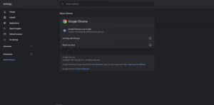 Cara Mengaktifkan Real Search Box Pada Halaman New Tab Google Chrome