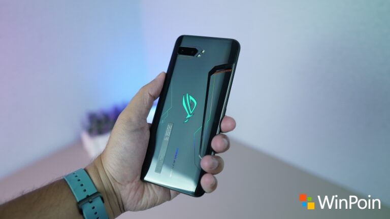 Inilah HP Gaming Terbaik 2019 / 2020