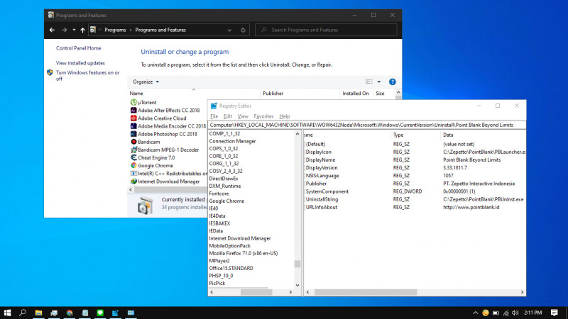 Cara Membuat Shortcut Task View Di Windows 10 Winpoin Vrogue 0964