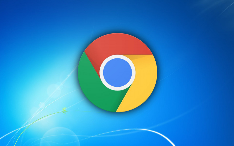 to download google chrome for windows 7