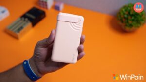 Kabel USB Serbaguna Recci ASTRAL 3-in-1 dan Recci Power Bank