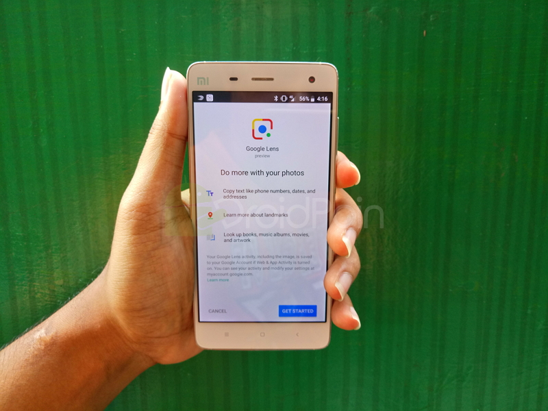 Cara Mengubah Tulisan Tangan Menjadi Teks Digital dengan Google Lens