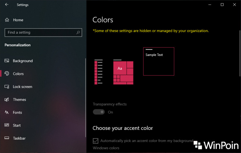 Khóa Color Windows 10: Tìm hiểu cách sử dụng tính năng khóa màu trên Windows 10 và mang lại trải nghiệm mới mẻ cho thiết bị của bạn. Xem hình ảnh để khám phá cách thay đổi hiệu ứng màu sắc và tránh làm mỏi mắt khi làm việc liên tục. 