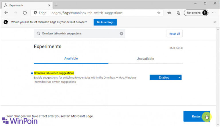 Chrome flags edge. Edge://Flags. Edge://Flags/#Edge-Window-Tab-Manager.