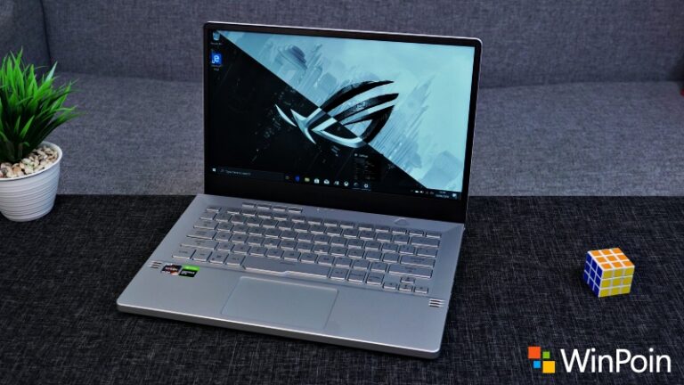 Laptop Gaming Terbaik 2020