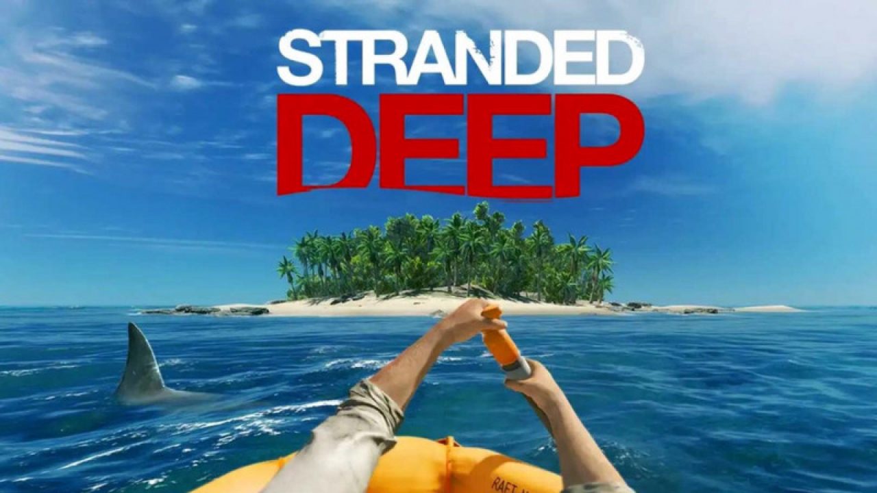 buy stranded deep xbox one