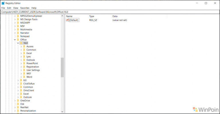 Cara Restore Microsoft Office 2019 Menjadi Seperti Baru Install | WinPoin