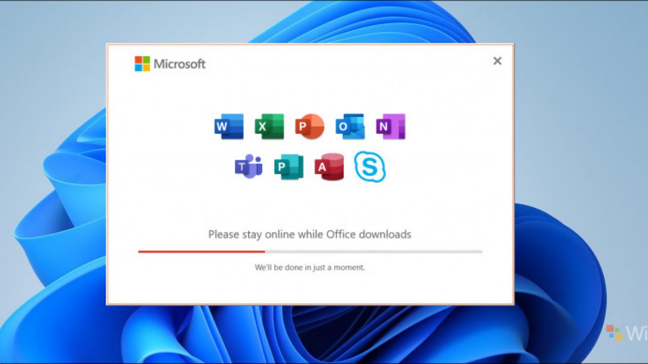 Cara Install Microsoft Office LTSC 2021 Preview di Windows 10 | WinPoin