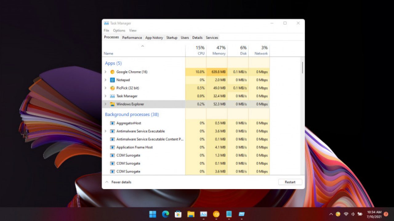 mac os task manager shortcut