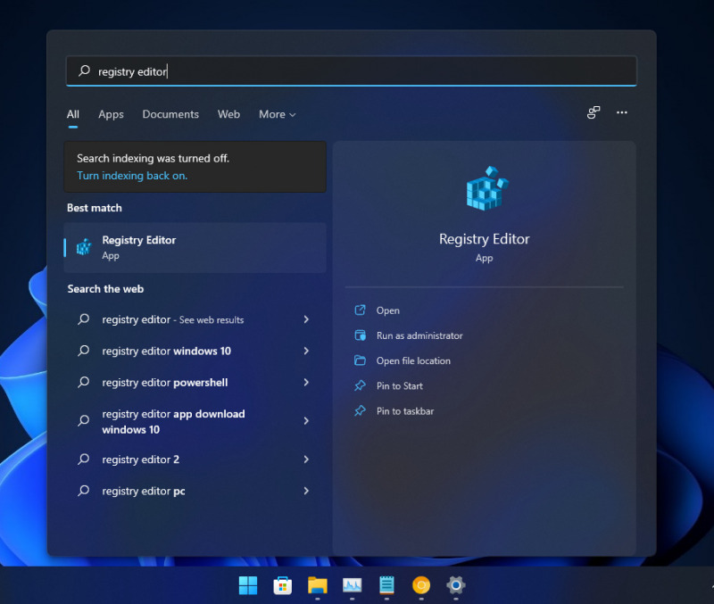 Cara Menyembunyikan Task View Di Windows 11 Winpoin V 6022