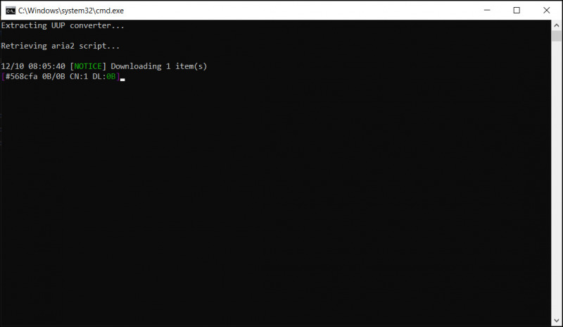 Cara Download Windows 11 Insider Build 22518 Dari UUP Dump - WinPoin