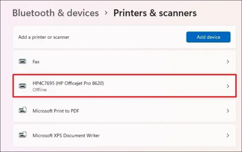 Menghapus Printer dengan Mudah di Windows 11: Panduan Lengkap dan Praktis