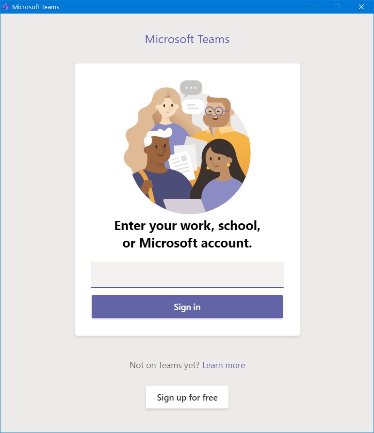 Cara Install Microsoft Teams di Windows 10 - WinPoin