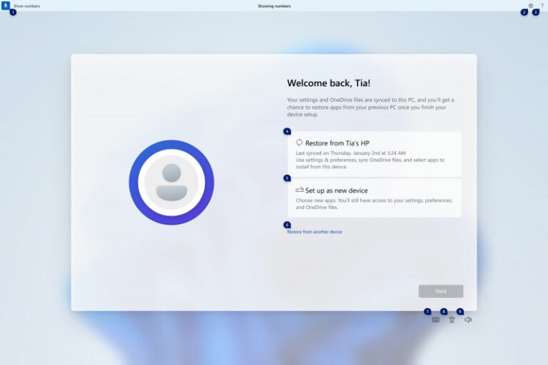 Microsoft Rilis Windows 11 Insider Dev Build 23550, Hadirkan Voice ...
